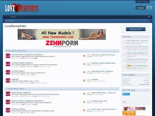 Porn Site Forums 85