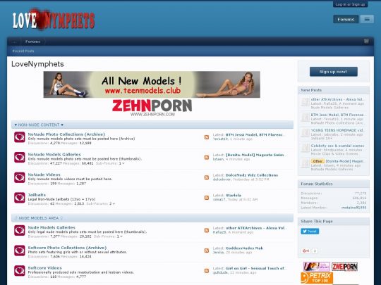 Top Porn Forum 34