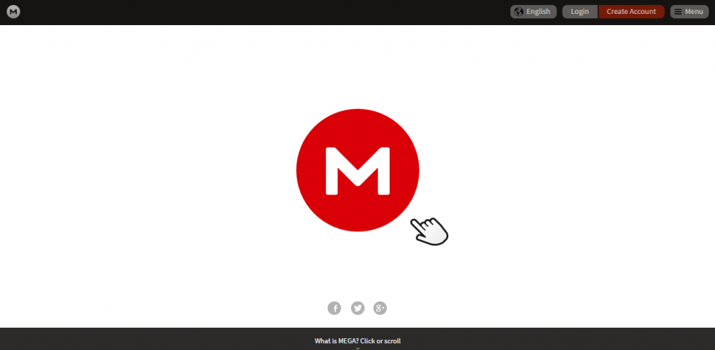 Mega.co.nz and 20 Sites Like Mega.co.nz