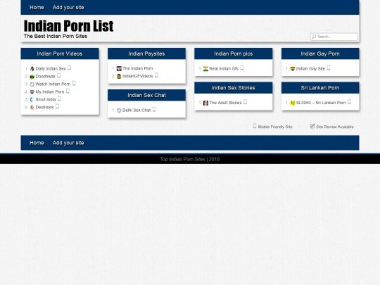 15+ Best Indian Porn Sites 15+ Best Indian Porn Sites