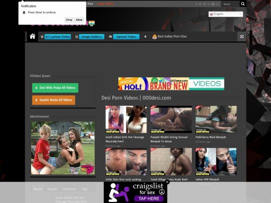 Websites indian sex 10 Best