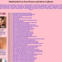 List porno The Porn