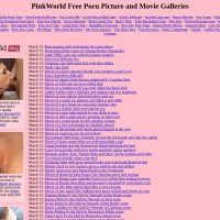 List Of Porn